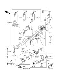 IGNITION SWITCH