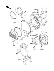 capot (s) moteur