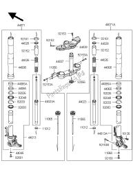 FRONT FORK