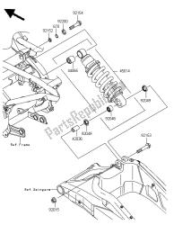 SUSPENSION & SHOCK ABSORBER