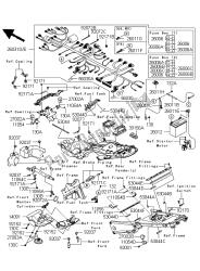 chassis elektrische apparatuur