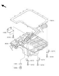 OIL PAN