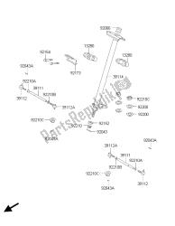 STEERING SHAFT