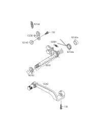 schakelmechanisme