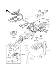 CHASSIS ELECTRICAL EQUIPMENT