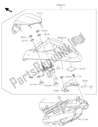 accessoire (enkele stoelbekleding)