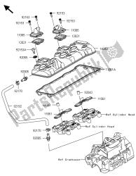 CYLINDER HEAD COVER