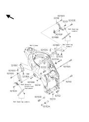 montaje del motor