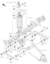 SUSPENSION & SHOCK ABSORBER