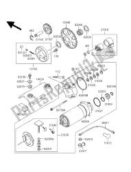 motorino di avviamento