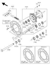 REAR HUB