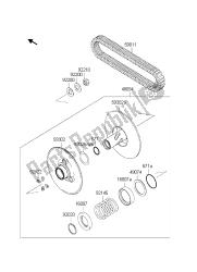 DRIVEN CONVERTER