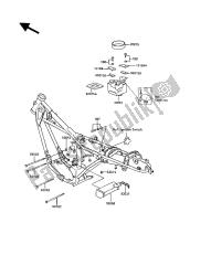 FRAME FITTING