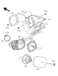 AIR CLEANER