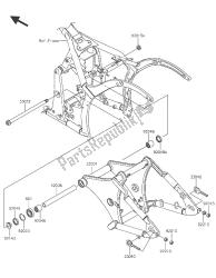 bras oscillant