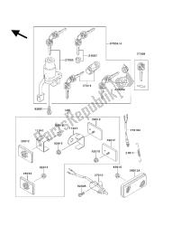 IGNITION SWITCH