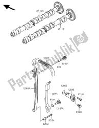 CAMSHAFT(S) & TENSIONER