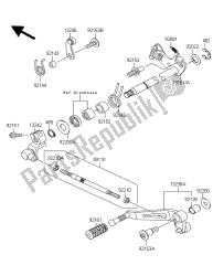 schakelmechanisme