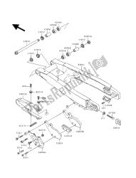 bras oscillant