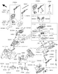 IGNITION SWITCH