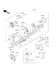 startmotor