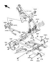 frame hulpstukken