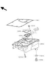 OIL PAN