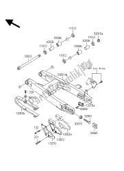 SWINGARM