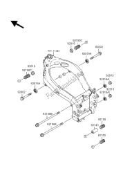 FRAME FITTINGS