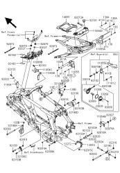 FRAME FITTINGS