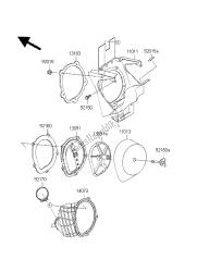 AIR CLEANER