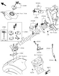 IGNITION SWITCH