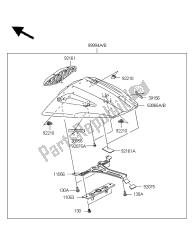 accessoire (enkele stoelbekleding)