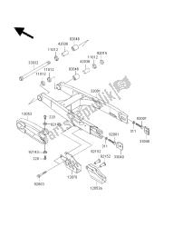 SWINGARM