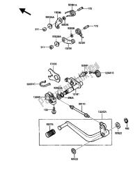 schakelmechanisme