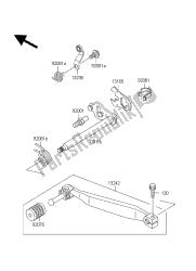 schakelmechanisme