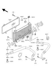 OIL COOLER