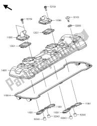 CYLINDER HEAD COVER