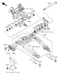 SWINGARM