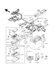 CHASSIS ELECTRICAL EQUIPMENT