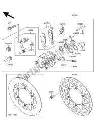 FRONT BRAKE