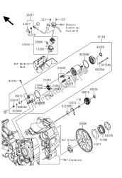 motorino di avviamento