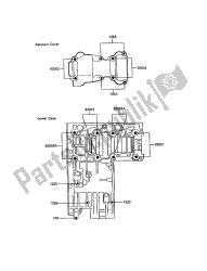 CRANKCASE BOLT PATTERN