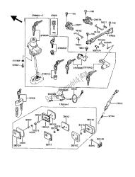 IGNITION SWITCH