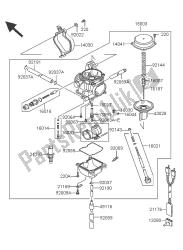 carburateur