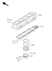 CYLINDER & PISTON