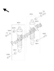 SUSPENSION & SHOCK ABSORBER