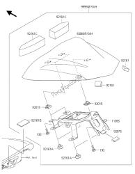 accessoire (enkele stoelbekleding)