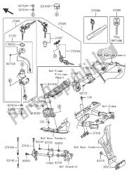 IGNITION SWITCH