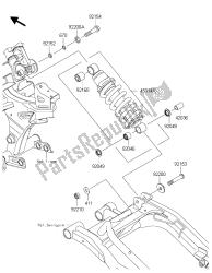 SUSPENSION & SHOCK ABSORBER